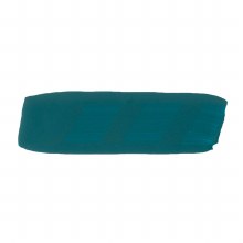 Additional picture of SoFlat Matte Acrylics, 4 oz. Jar, Turquoise