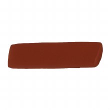 Additional picture of SoFlat Matte Acrylics, 4 oz. Jar, Red Oxide