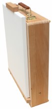 Additional picture of Merced Table Sketch Box Easel