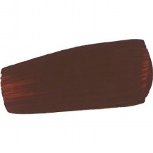 Additional picture of Golden OPEN Acrylics, 2 oz, Burnt Sienna