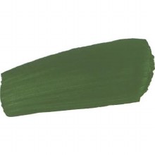 Additional picture of Golden OPEN Acrylics, 2 oz, Chromium Oxide Green