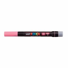 Additional picture of POSCA, PC-350 Brush, Pink