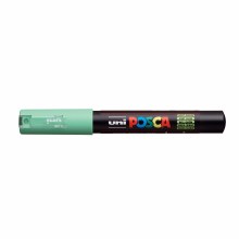 Additional picture of POSCA, PC-1M Extra-Fine Tapered, Light Green