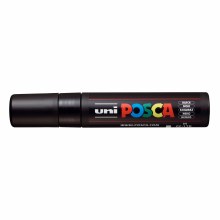 Additional picture of POSCA, PC-17K Extra-Broad, Black