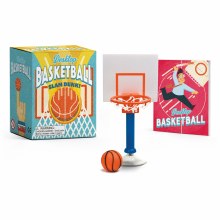 Additional picture of Desktop Basketball Slam Dunk! Mini Edition
