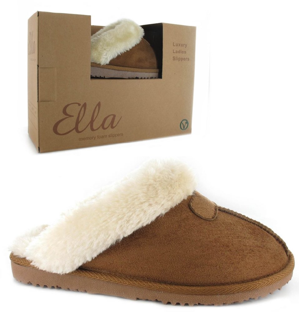 ella jill slippers