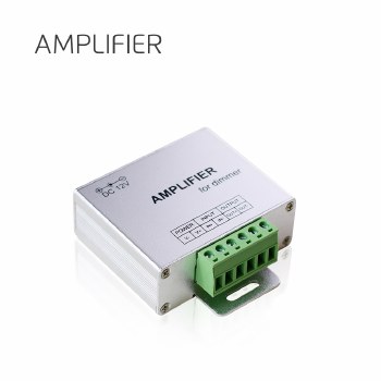 G2G AMPLIFIER FOR STEADY COLORS