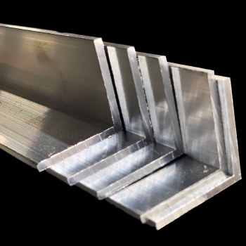 ANGLE 2" x 2" x 1/8" x 20'