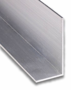 ANGLE 1" x 2" x 1/8" x 20'