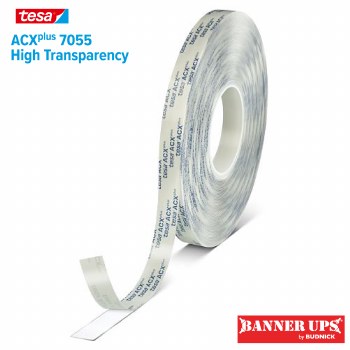 ACX+TAPE 7055 1"x 27 yd