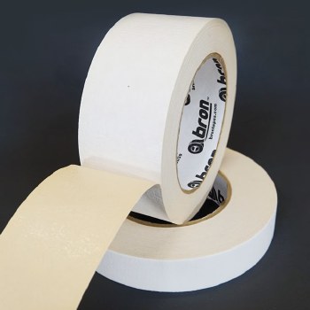 BRON PAPER TAPE 18MM x 36 yd