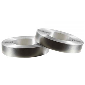 063 Channel Coil Mill Finish 4"x 270'