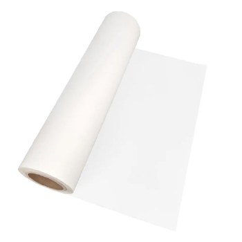 DTF FILM 5 LAYERS HOT & COLD PEEL 24" x 325'