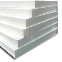 Sheet Foam - 10 x 4 x 5/16 (10 Piece) (SKU: Foam-10-4) – Blend