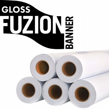 BANNER 13oz 1000D GLOSS 38"x164'