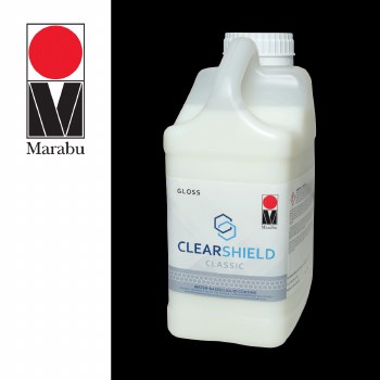 MARABU ClearShield Gloss