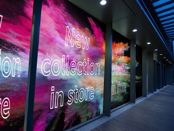 METAGUARD 3 miL, 3 year, PERMANENT GLOSS LAMINATE 63" x 50 yard