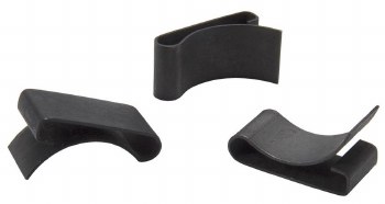 METAL SIGN FRAME CLIPS 50 COUNT