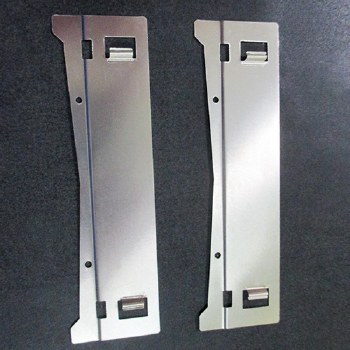MIMAKI MEDIA HOLDING PLATES
