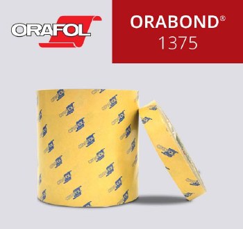 ORABOND 1375 HIGH PERFORMANCE TRANSFER TAPE 12" x 55 yd