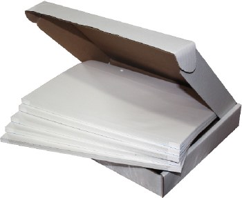 ADHESIVE PAD 5 pk