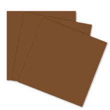 040 ALUMINUM AUTUM BROWN 4' x 10'