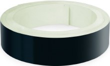 040 Channel Coil Black 3.5" x 270'