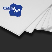 4mm CoroPro BLACK 4' x 8'