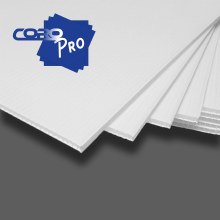 4mm CoroPro GREY 4' x 8'