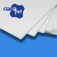 4mm CoroPro BLUE 4' x 8'