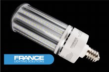 FRANCE MoguLED HIGH OUTPUT LED LAMP