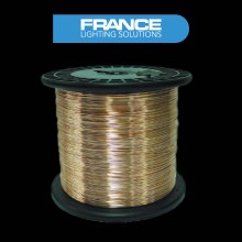 WESTRIM TW5 COPPER TIE WIRE 5 lb