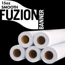 BANNER 13oz 1000D MATTE 102"x164'