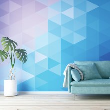 GF 226 HTR WALLMARK 6 mil SOLVENT ADHESIVE MATTE VINYL 54" x 100'
