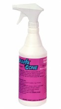 GRAFIX GONE ADHESIVE REMOVER QUART