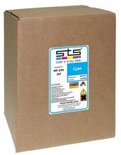 STS HP FB 250 LIGHT CYAN 3000 ml