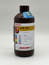 MIMAKI LUS-120 BLACK 1 Liter