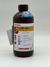 MIMAKI LUS-120 LIGHT CYAN 1 Liter