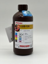 MIMAKI LUS-120 WHITE 1 Liter