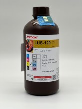 MIMAKI LUS-120 YELLOW 1 Liter