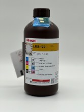 MIMAKI LUS-170 BLACK 1 Liter