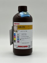 MIMAKI LUS-170 LIGHT CYAN 1 Liter
