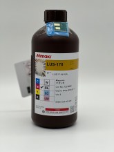 MIMAKI LUS-170 MAGENTA 1 Liter