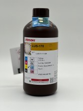 MIMAKI LUS-170 YELLOW 1 Liter