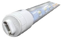 RETRO EZ LED 7000k 18w 2 FT