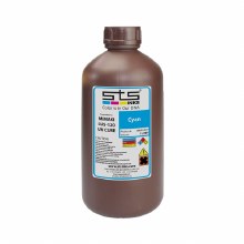 STS MIMAKI LUS-120 CYAN 1L