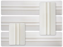 4" TEFLON SQUEEGEE