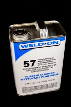 WELDON # 57 CLEANER