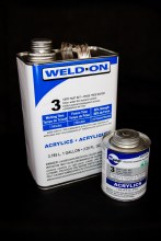 WELDON #3 GALLON