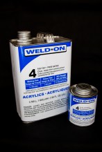 WELDON #4 GALLON